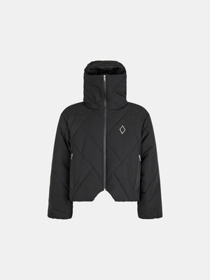 Shiro Hooded Puffer Jacket