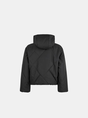 Shiro Hooded Puffer Jacket