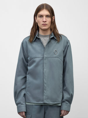 Stratum Overshirt