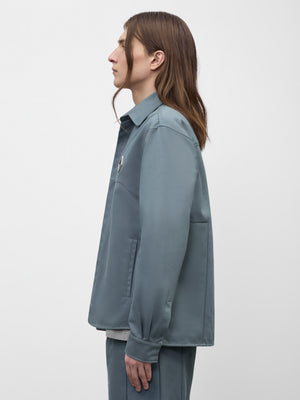 Stratum Overshirt