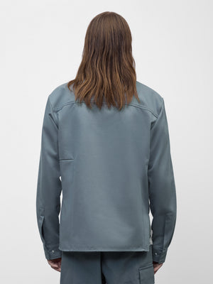 Stratum Overshirt