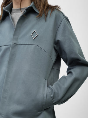 Stratum Overshirt