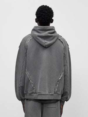 Facade Hoodie