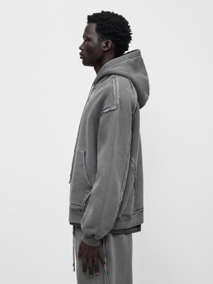 Facade Hoodie