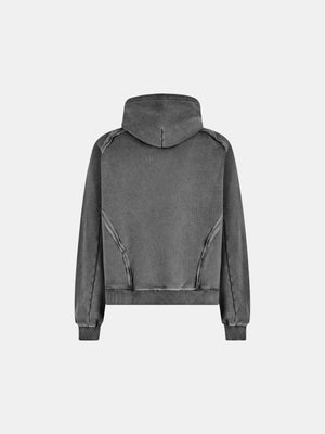 Facade Hoodie