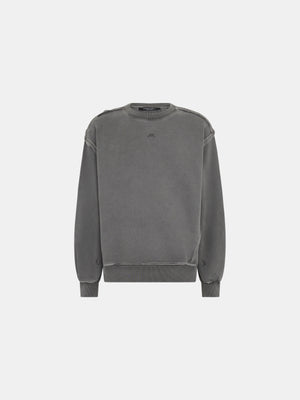 Facade Crewneck