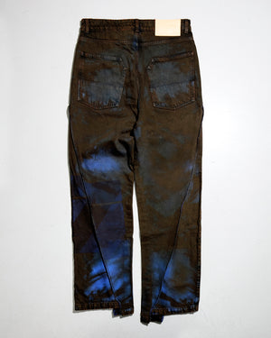 Oxidise Jean