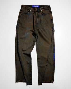 Oxidise Jean