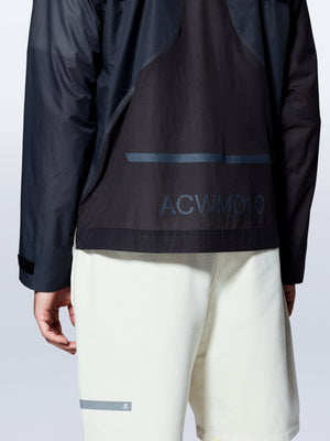 ACW_CNVS Woven Jacket